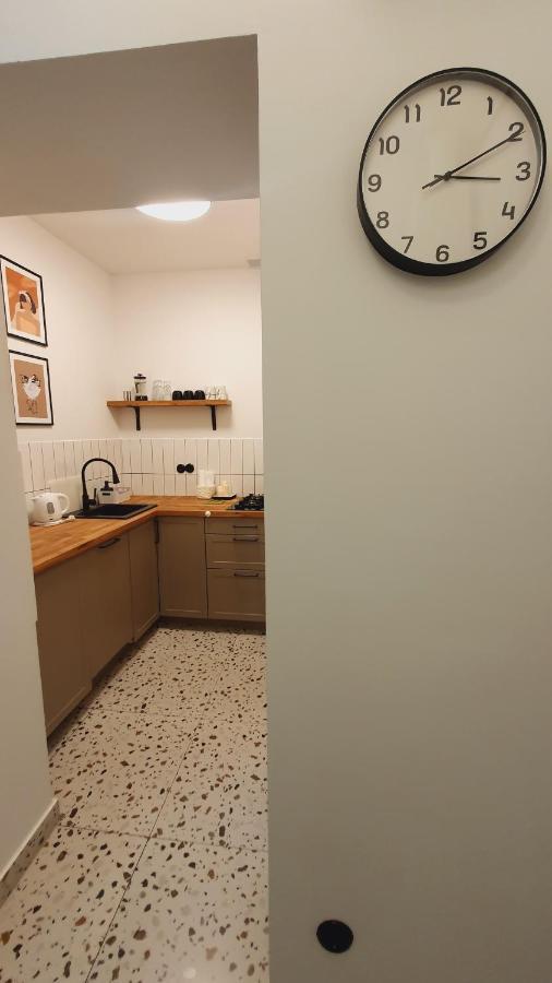 Kurkowa Apartment Wrocław Eksteriør billede