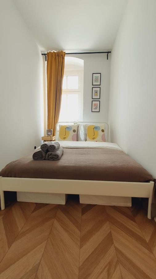 Kurkowa Apartment Wrocław Eksteriør billede