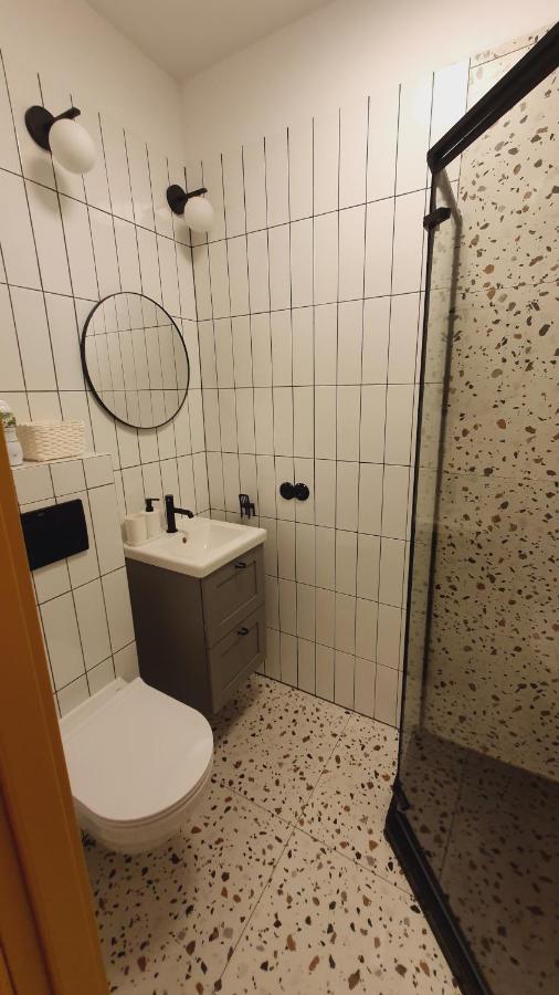 Kurkowa Apartment Wrocław Eksteriør billede